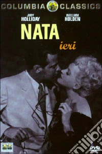 Nata Ieri (1951) dvd