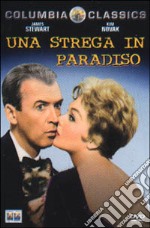 Strega In Paradiso (Una) dvd