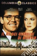 Re Dei Giardini Di Marvin (Il) dvd