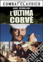 Ultima Corve' (L') dvd