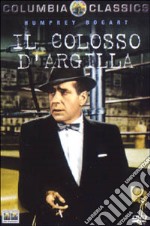 Colosso D'Argilla (Il) dvd