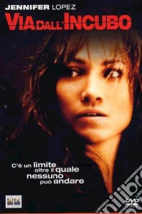 Via Dall'Incubo dvd