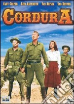 Cordura dvd