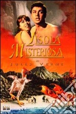 Isola Misteriosa (L') dvd