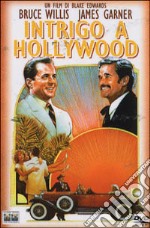 Intrigo A Hollywood dvd