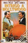 Intrigo A Hollywood dvd