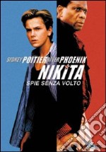 Nikita - Spie Senza Volto dvd