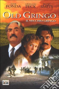 Old Gringo - Il Vecchio Gringo dvd