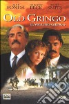 Old Gringo - Il Vecchio Gringo dvd