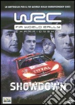 World Rally Championship 2003 - Showdown dvd