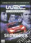 World Rally Championship 2003 - Showdown dvd
