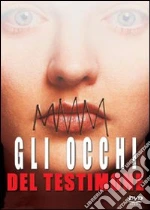 Occhi Del Testimone (Gli) dvd