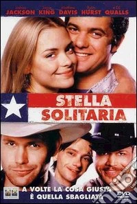 Stella Solitaria (2002) dvd