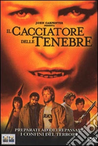 Cacciatore Delle Tenebre (Il) dvd