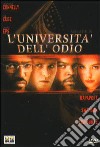 Universita' Dell'Odio (L') dvd
