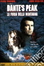 Dante's Peak. La furia della montagna dvd