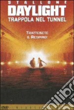DAYLIGHT - trappola nel tunnel 