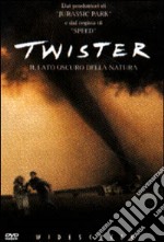 Twister dvd