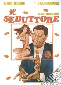 Il Professore Matto dvd