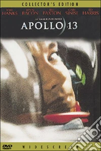 Apollo 13 dvd