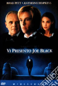 Vi presento Joe Black dvd