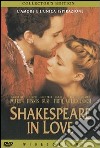 Shakespeare In Love dvd