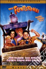 The Flintstones dvd