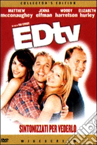 Ed tv dvd