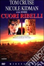 Cuori Ribelli dvd