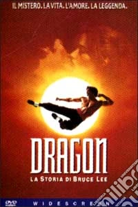 Dragon. La storia di Bruce Lee dvd