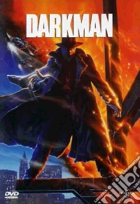 Darkman dvd