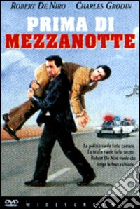 Prima Di Mezzanotte dvd