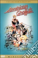 American Graffiti dvd