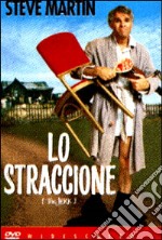 Lo Straccione dvd