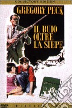 Il Buio Oltre La Siepe dvd