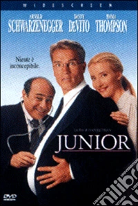 Junior dvd