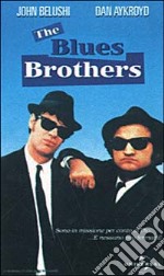 The Blues Brothers dvd