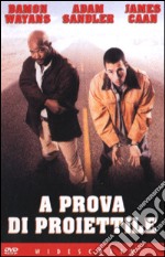 A Prova Di Proiettile dvd