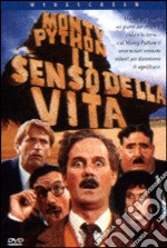 Monty Python - Il Senso Della Vita (Ex Rental) dvd