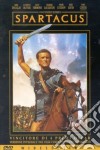 Spartacus dvd