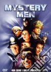 Mystery Men dvd