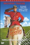 Dudley Do Right dvd