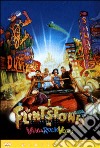 I Flintstones in viva Rock Vegas dvd