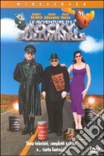 Le avventure di Rocky e Bullwinkle dvd