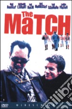 The Match dvd