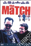 The Match dvd