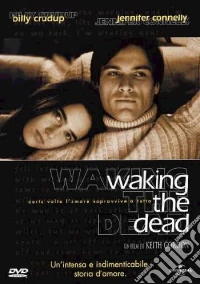 Waking The Dead dvd