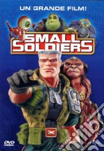 Small Soldiers dvd