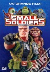 Small Soldiers dvd