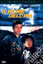 Il Fiume Dell'ira dvd